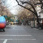Depto Mendoza Ciudad