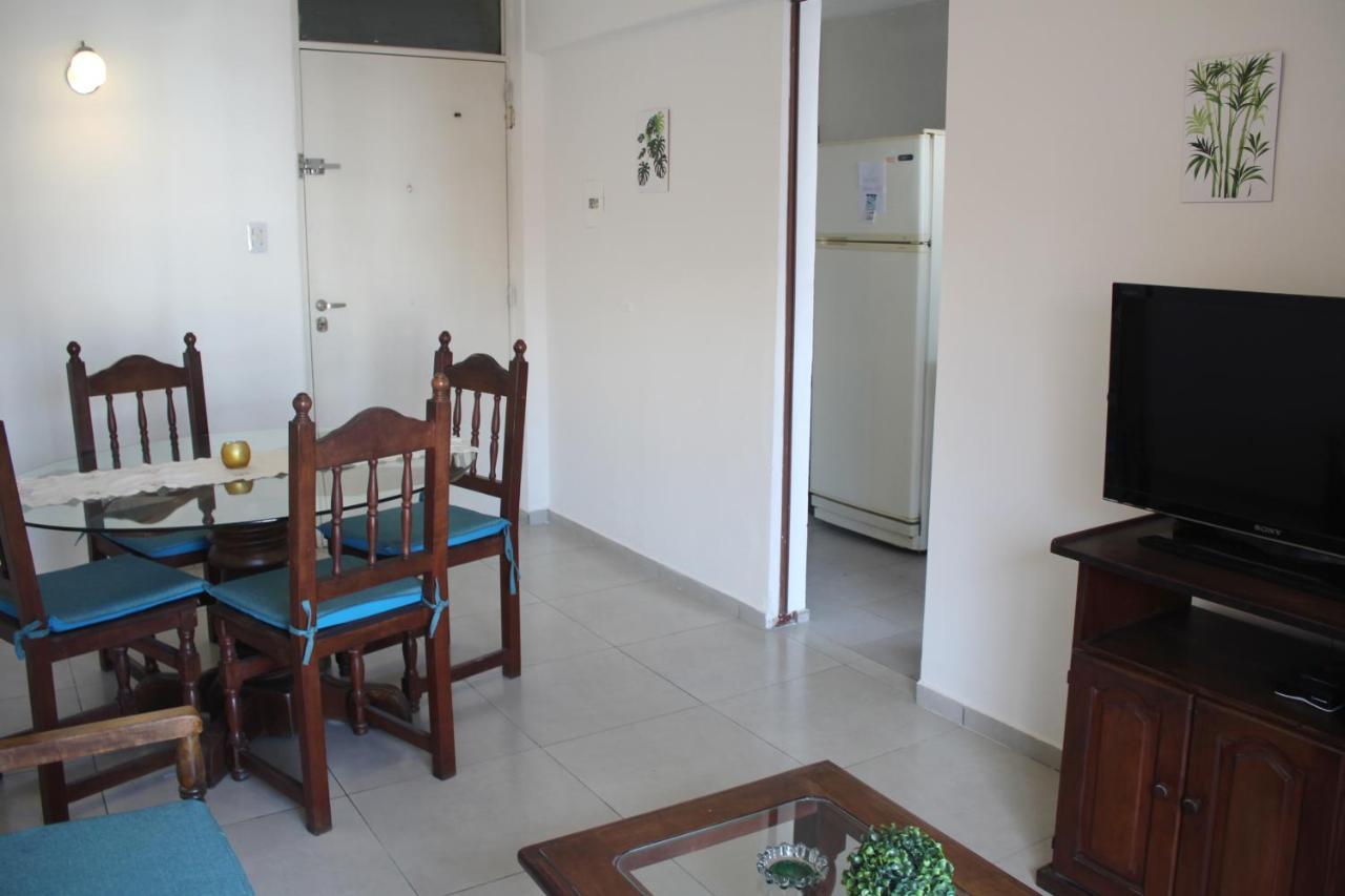 Apartamento Depto Ciudad Mendoza