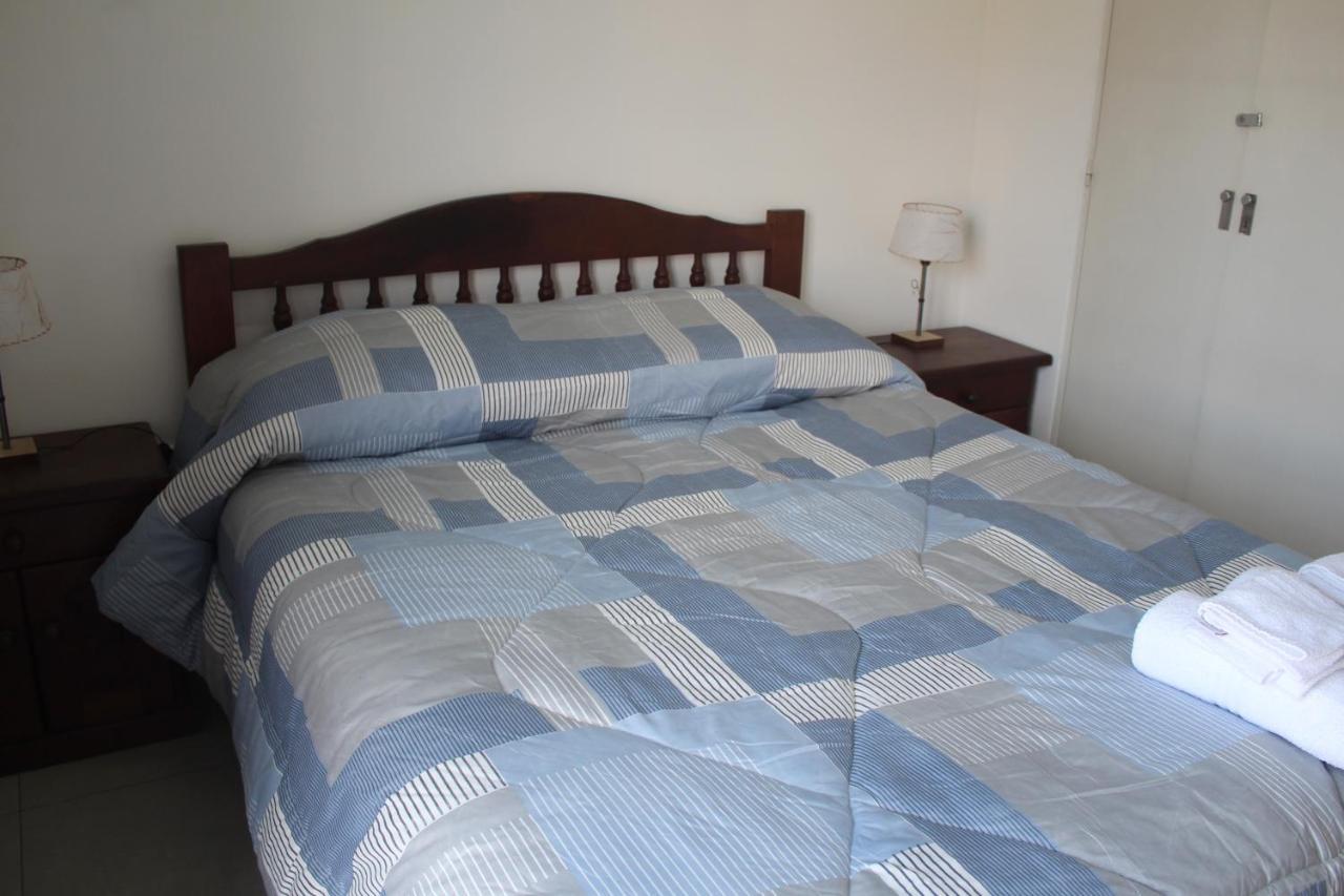 Apartamento Depto Ciudad Mendoza