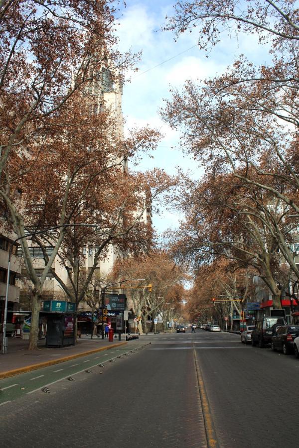 Depto Ciudad Apartamento *