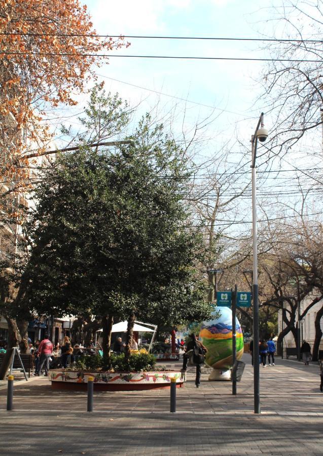 Depto Ciudad