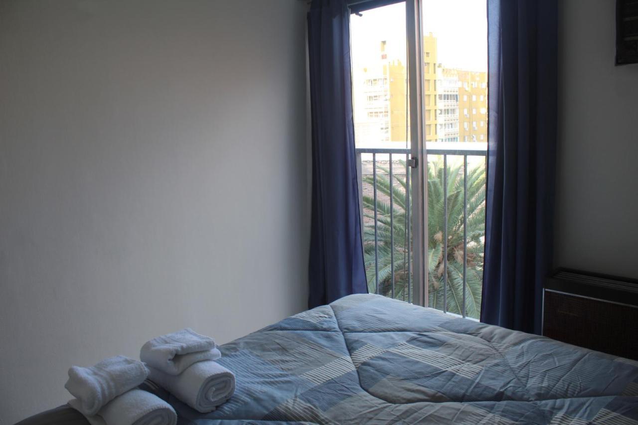 Depto Ciudad *