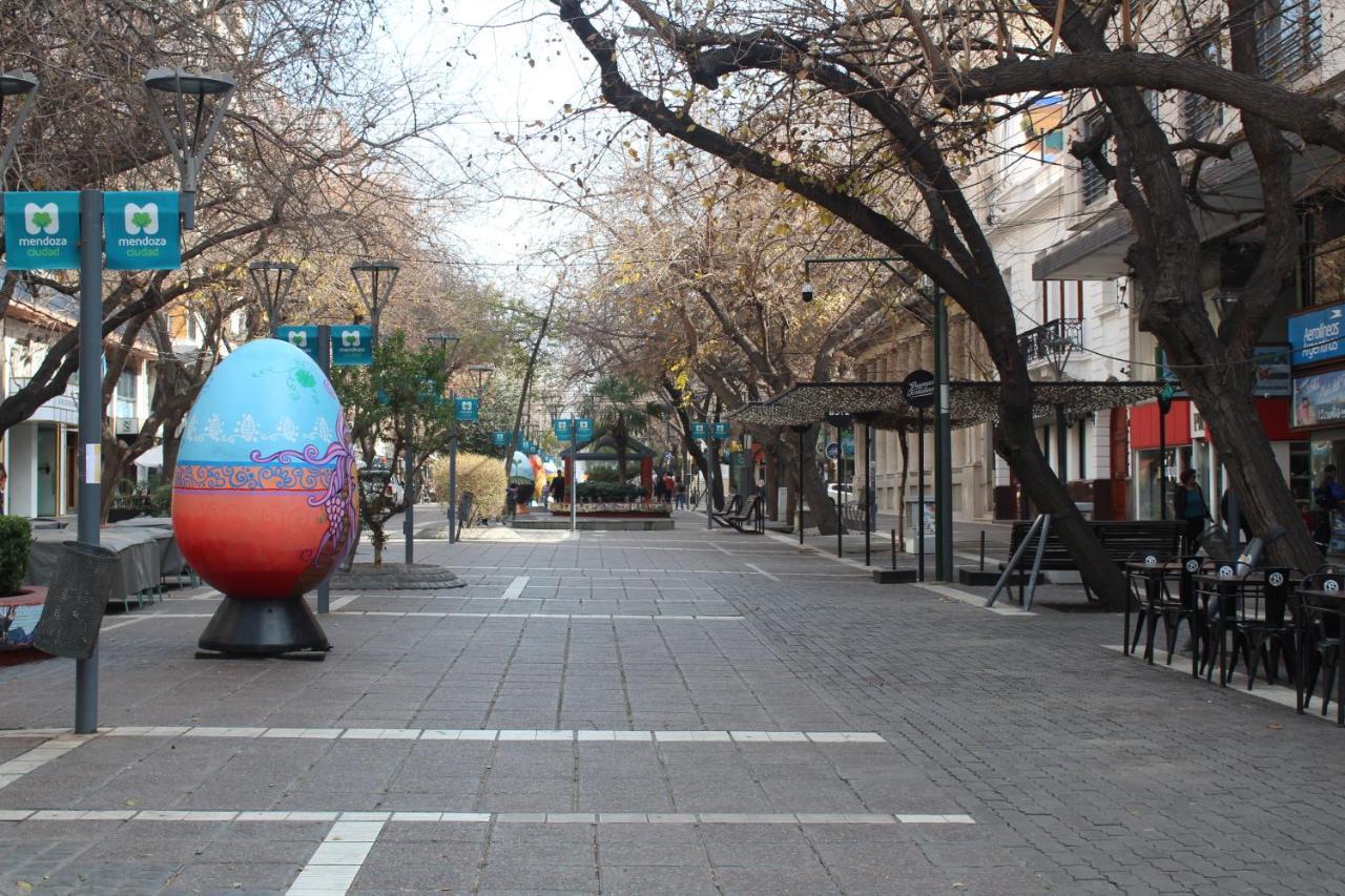 Depto Ciudad * Mendoza